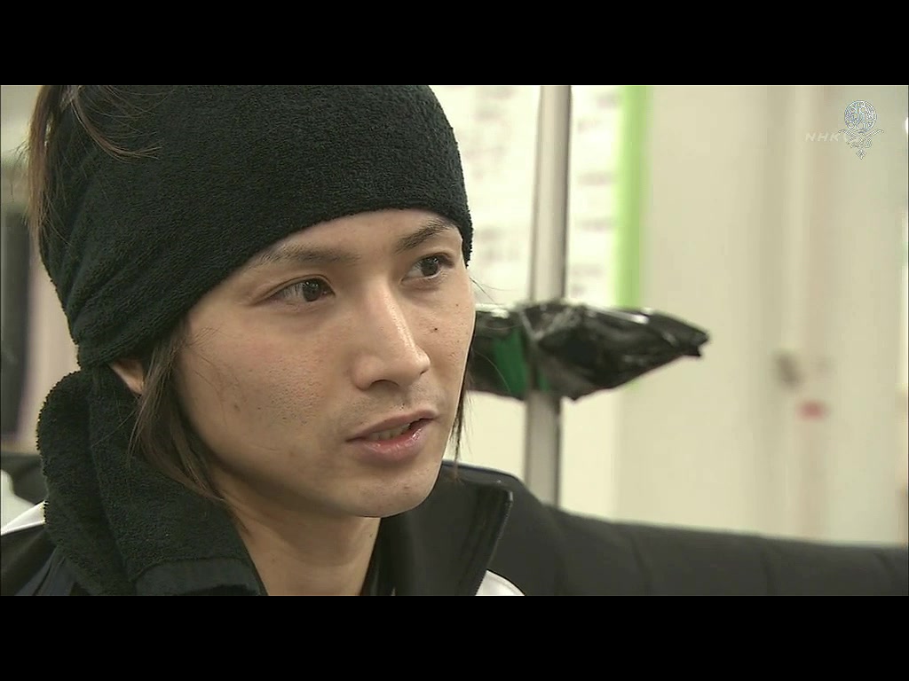 堂本光一 一切为了舞台，极致的演出"SHOCK" NHK 堂本光一 すべてはステージのために