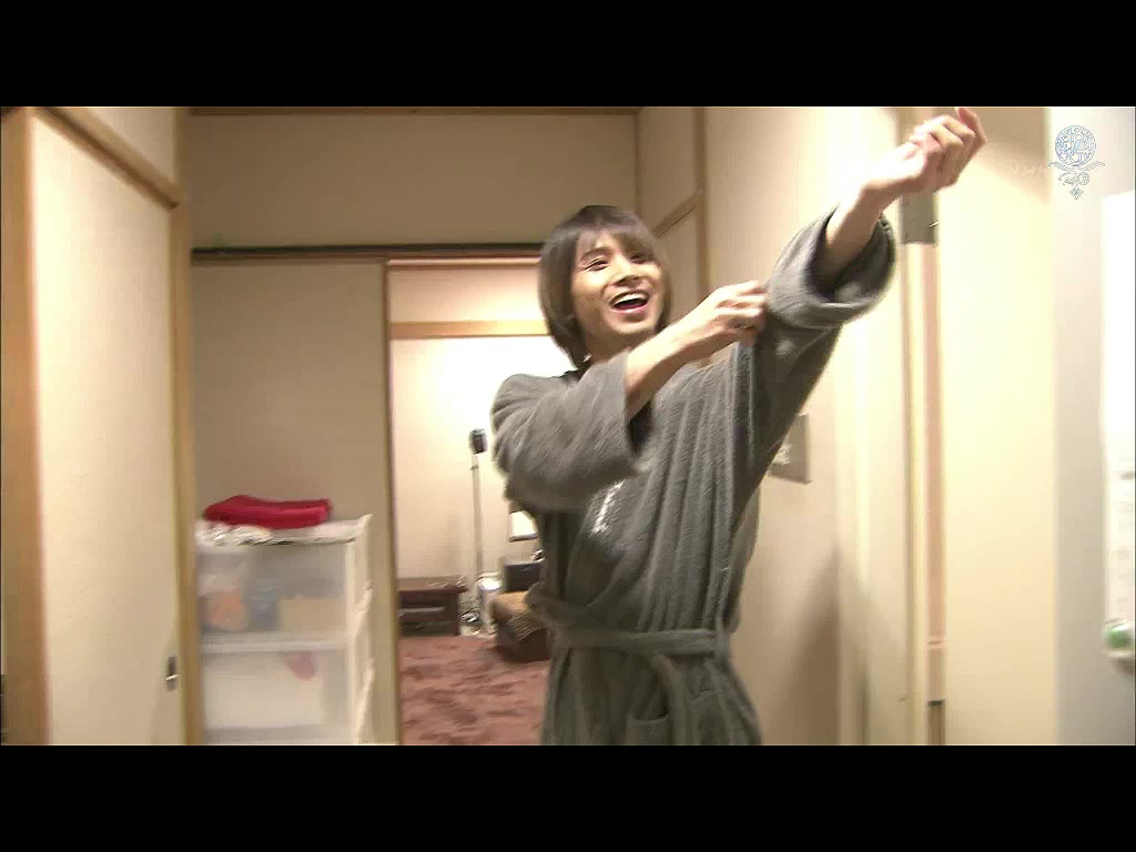 堂本光一 一切为了舞台，极致的演出"SHOCK" NHK 堂本光一 すべてはステージのために