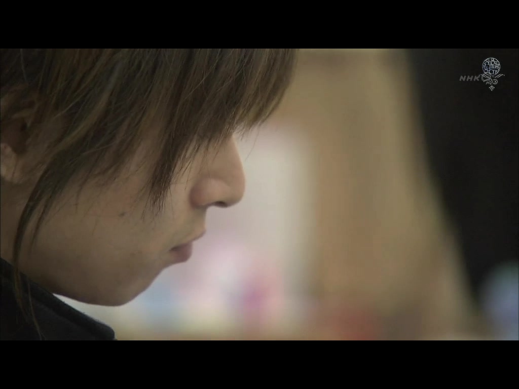 堂本光一 一切为了舞台，极致的演出"SHOCK" NHK 堂本光一 すべてはステージのために