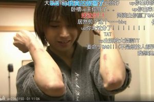 堂本光一 一切为了舞台，极致的演出"SHOCK" NHK 堂本光一 すべてはステージのために