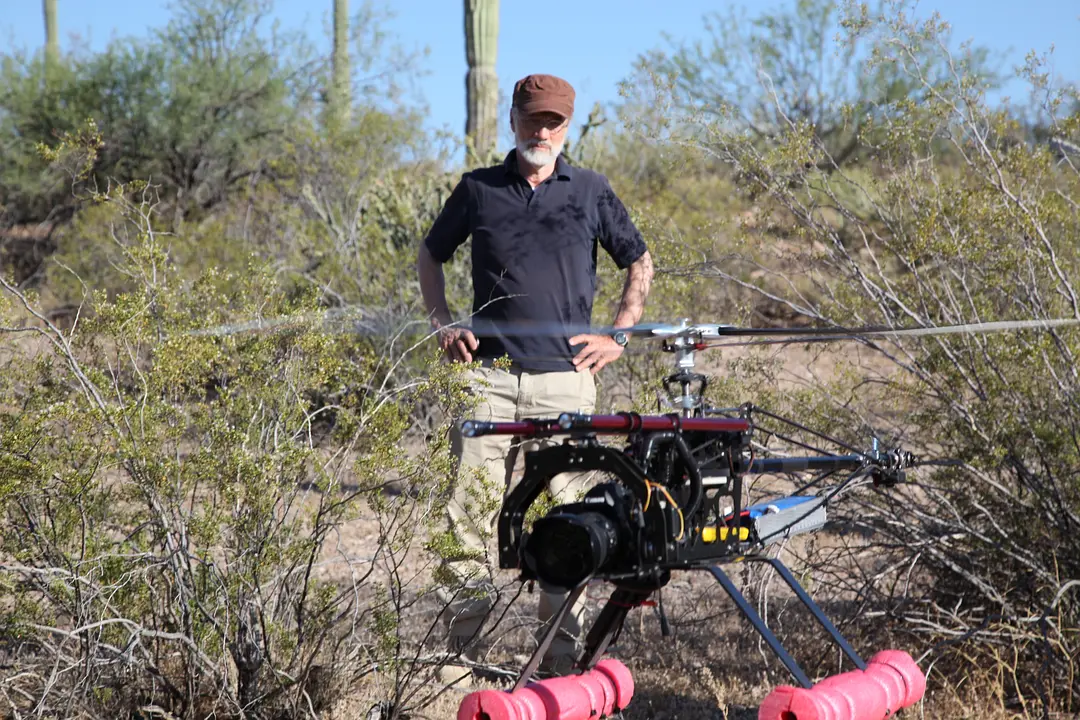 采得百花成蜜后 More Than Honey