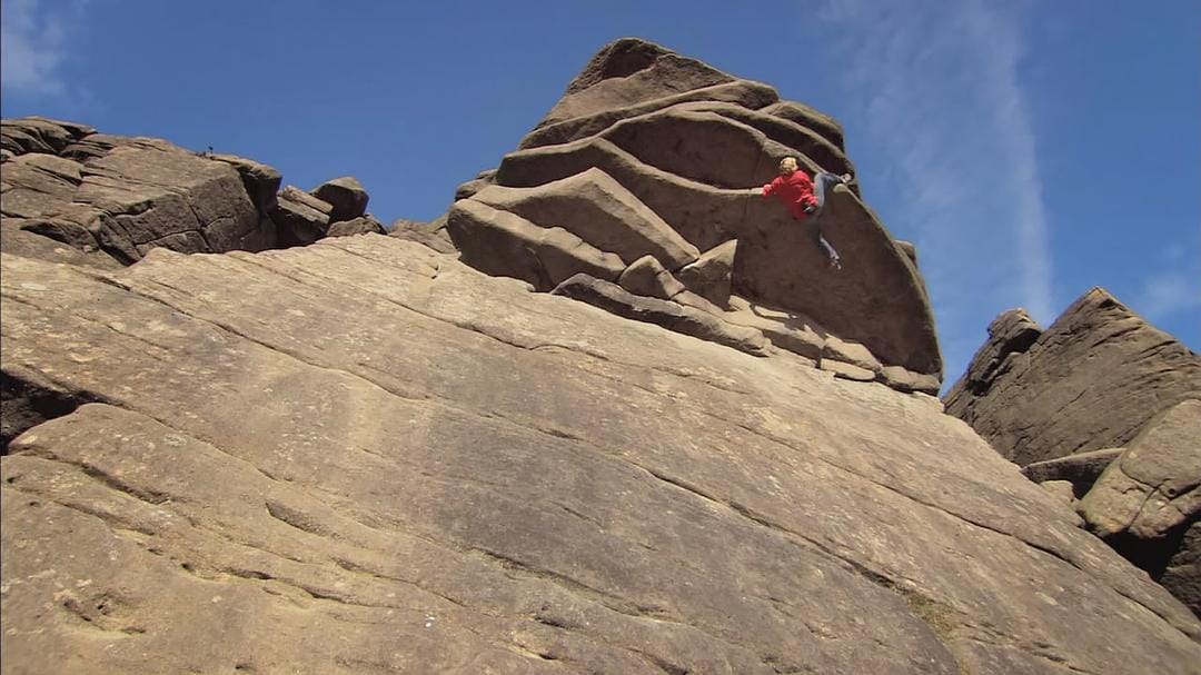 最狂野的梦想：征服珠峰 The Wildest Dream