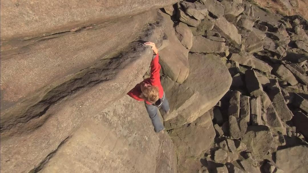 最狂野的梦想：征服珠峰 The Wildest Dream