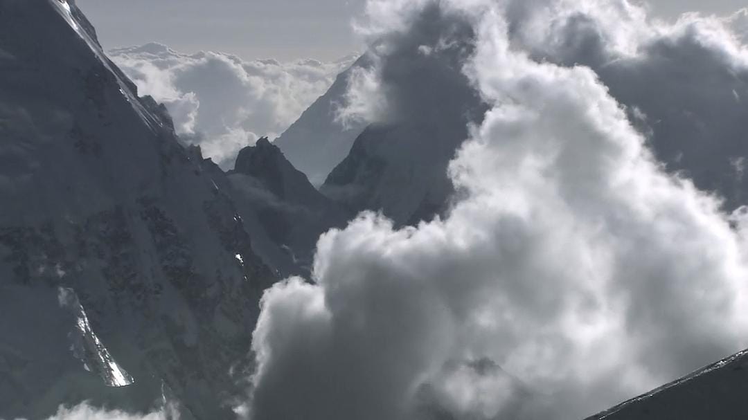 最狂野的梦想：征服珠峰 The Wildest Dream