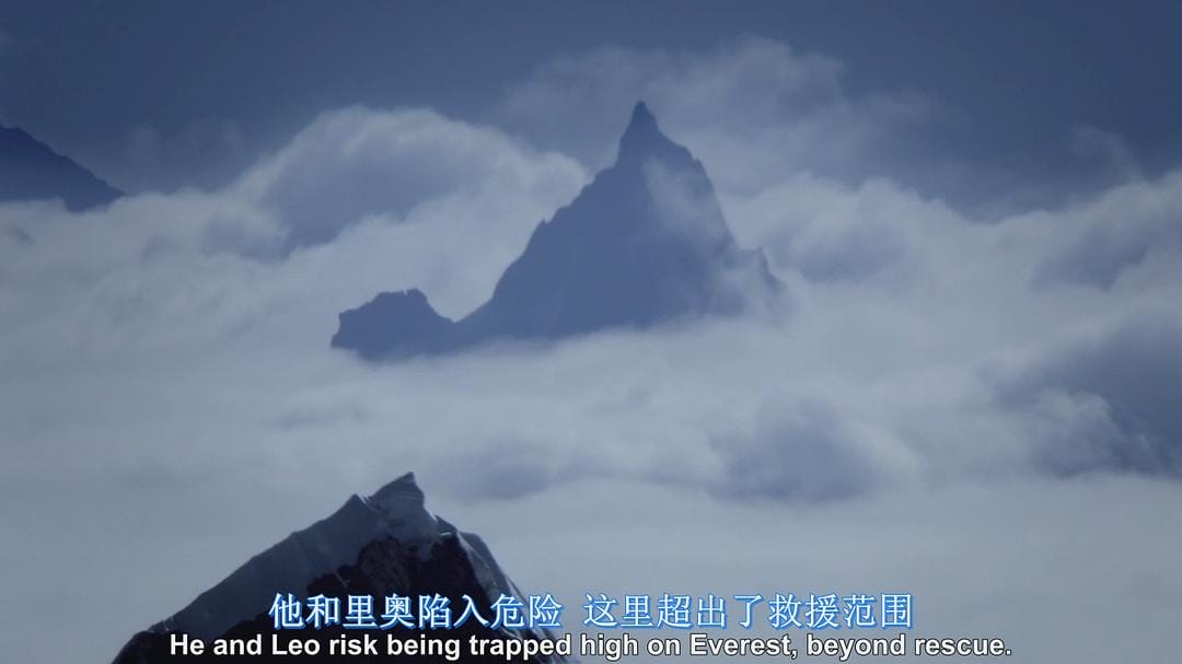 最狂野的梦想：征服珠峰 The Wildest Dream