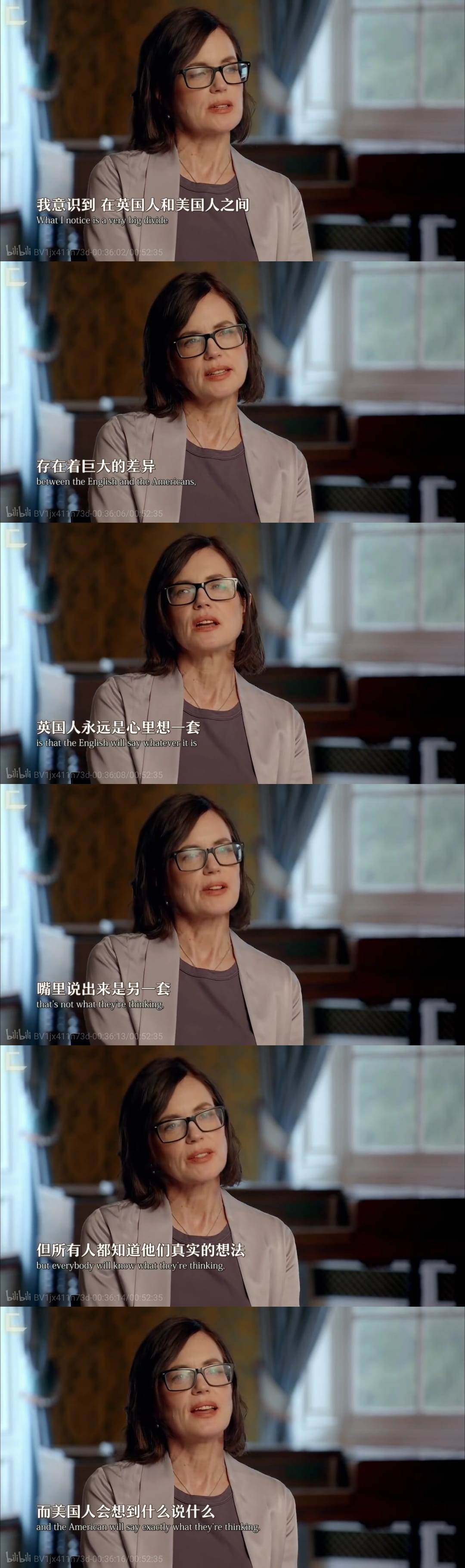 唐顿庄园中的礼仪 Masterpiece – The Manners of Downton Abbey