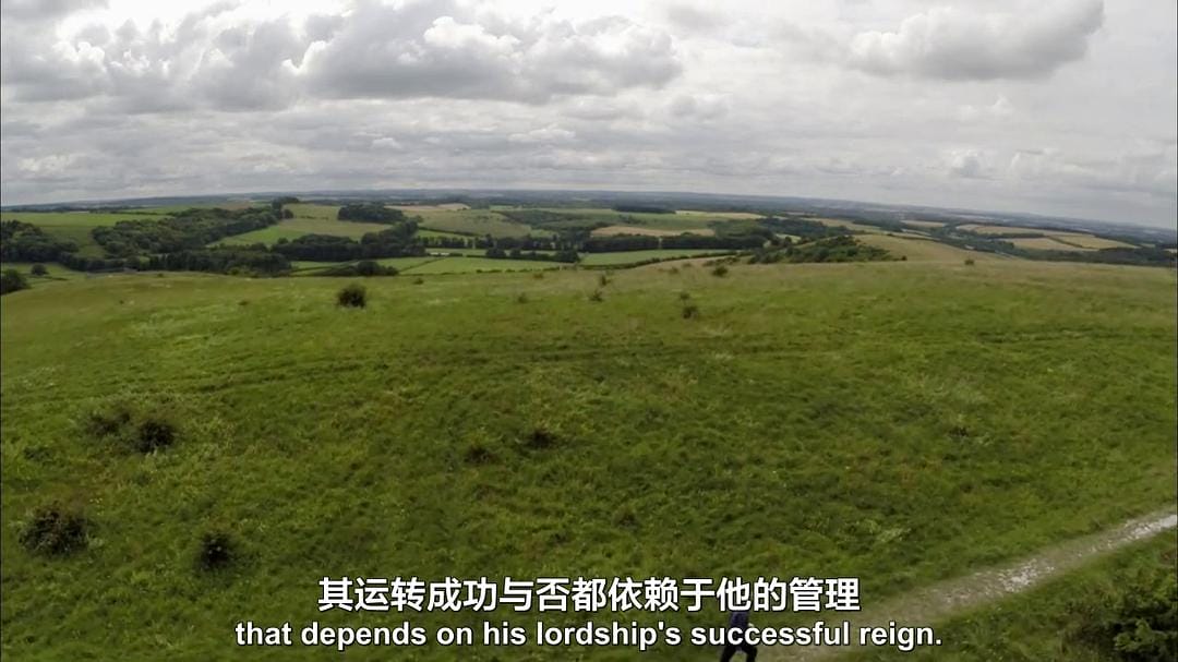 唐顿庄园中的礼仪 Masterpiece – The Manners of Downton Abbey