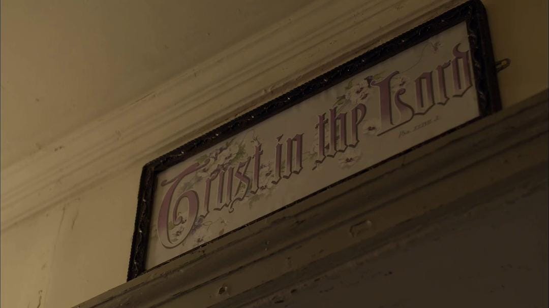 唐顿庄园中的礼仪 Masterpiece – The Manners of Downton Abbey