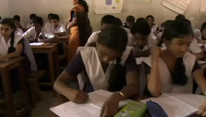 地平线系列：人口极限 Horizon: How Many People Can Live on Planet Earth?