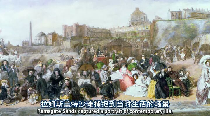 海的艺术 Art of the Sea