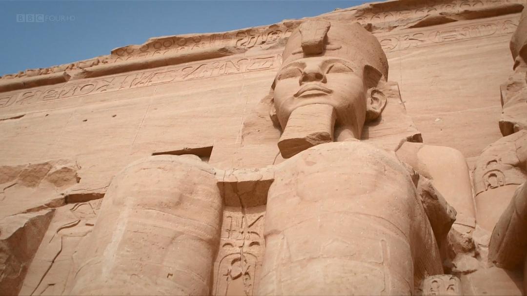 古埃及的瑰宝 Treasures of Ancient Egypt