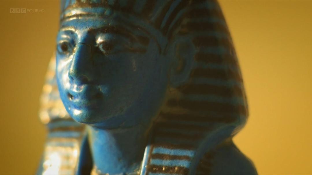 古埃及的瑰宝 Treasures of Ancient Egypt