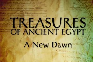 古埃及的瑰宝 Treasures of Ancient Egypt