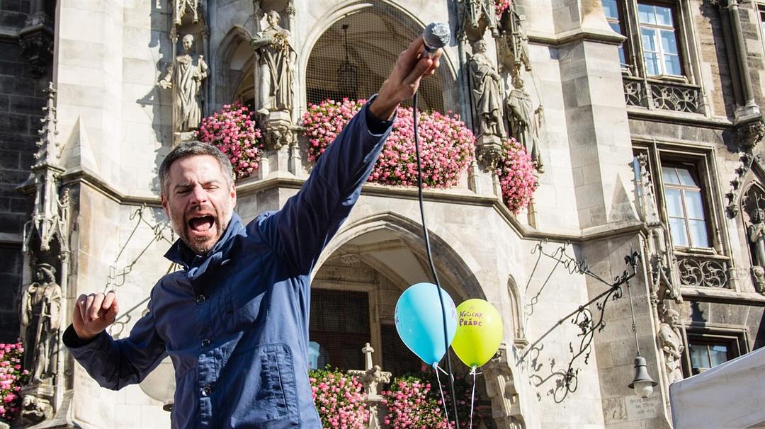 原子能的希望 Atomic Hope – Inside the Pro-Nuclear Movement