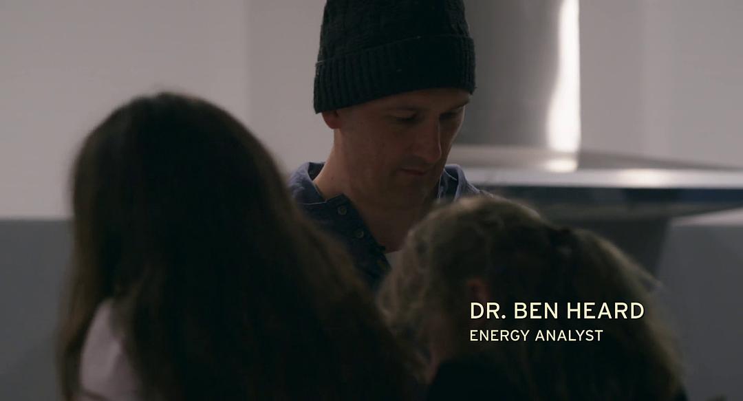 原子能的希望 Atomic Hope – Inside the Pro-Nuclear Movement