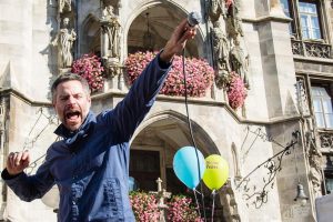 原子能的希望 Atomic Hope – Inside the Pro-Nuclear Movement