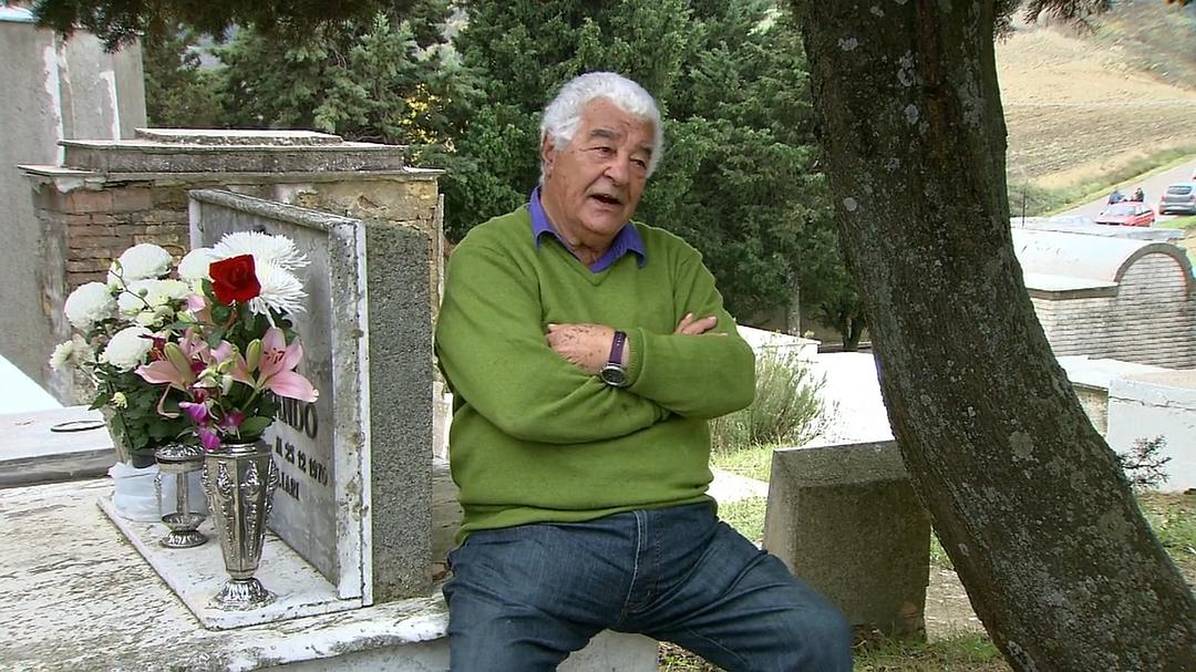 贪嘴意大利 第一季 Two Greedy Italians Season 1