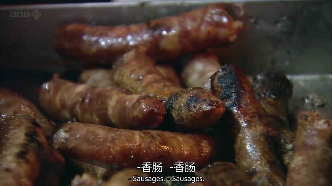 贪嘴意大利 第一季 Two Greedy Italians Season 1