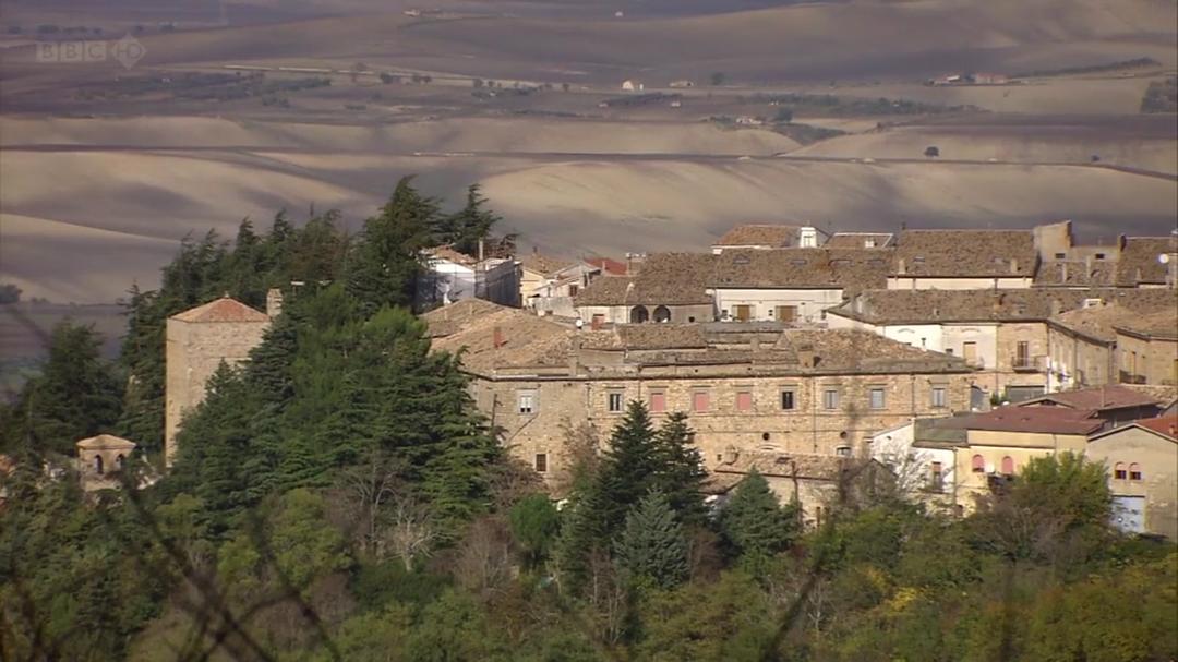 贪嘴意大利 第一季 Two Greedy Italians Season 1