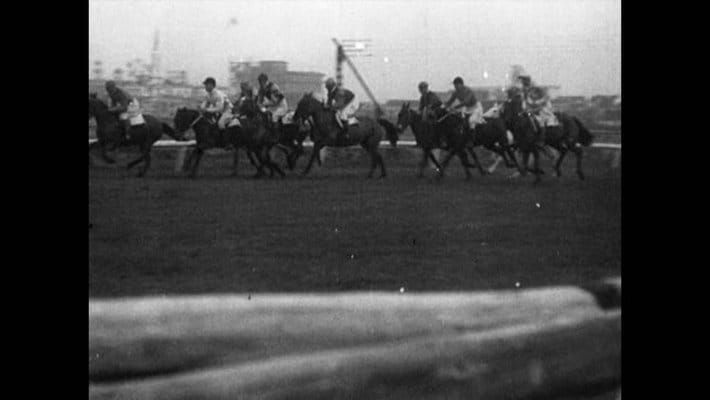 电影眼漫游中国 Around China With a Movie Camera