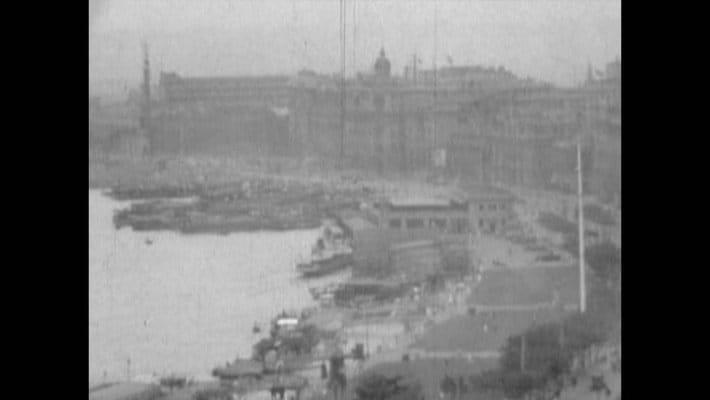 电影眼漫游中国 Around China With a Movie Camera