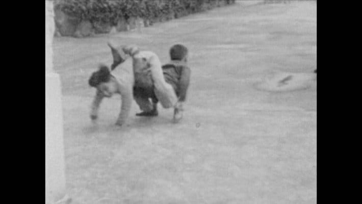 电影眼漫游中国 Around China With a Movie Camera