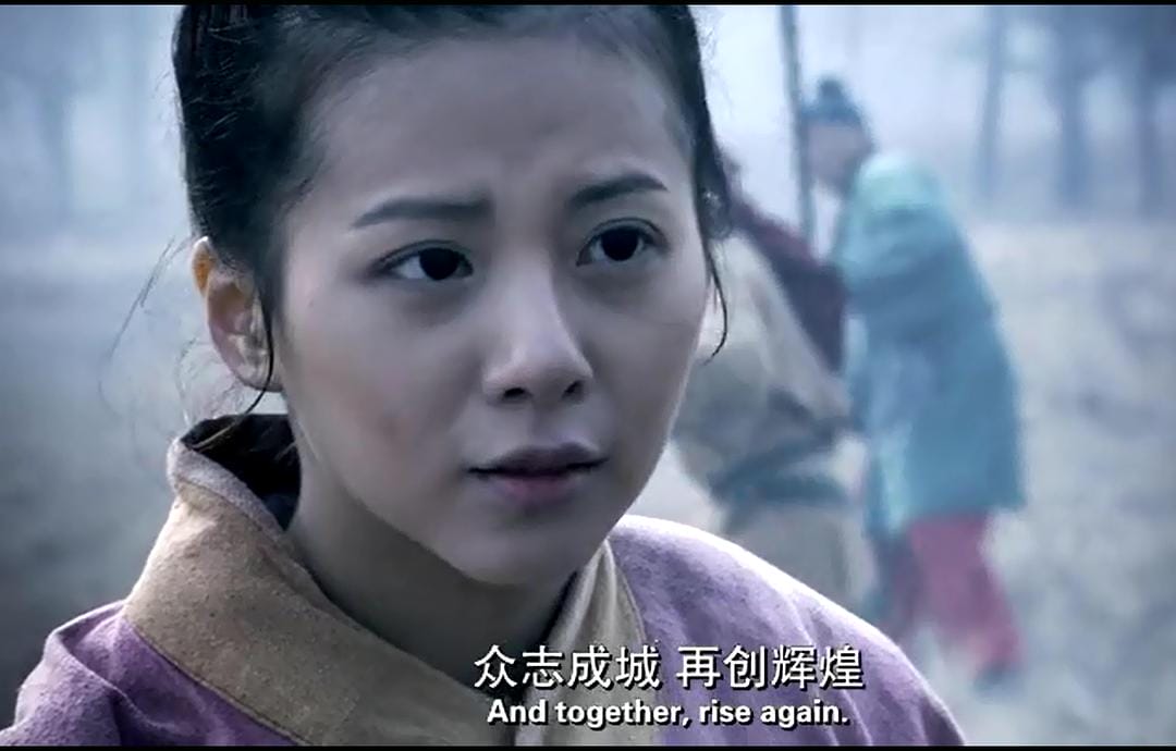 人类：我们所有人的故事 第一季 Mankind: the Story of All of Us Season 1