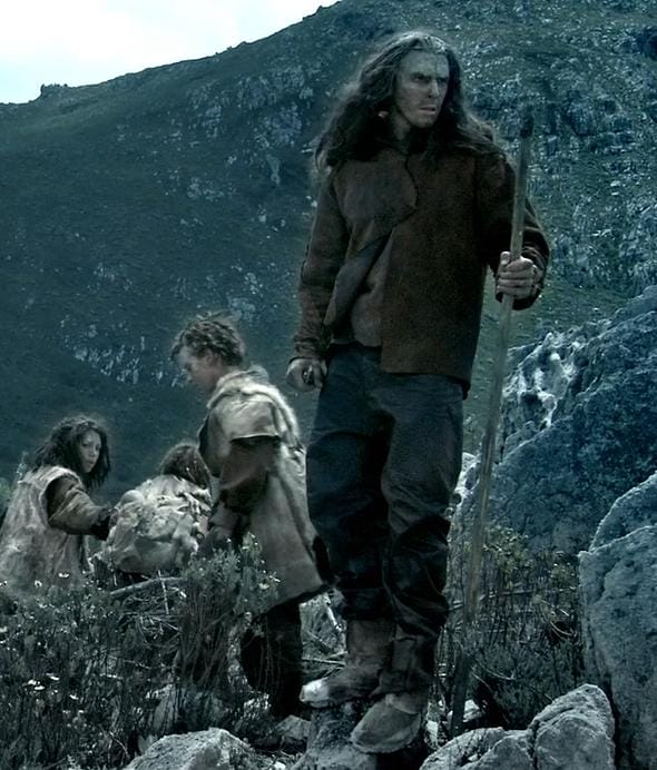 人类：我们所有人的故事 第一季 Mankind: the Story of All of Us Season 1