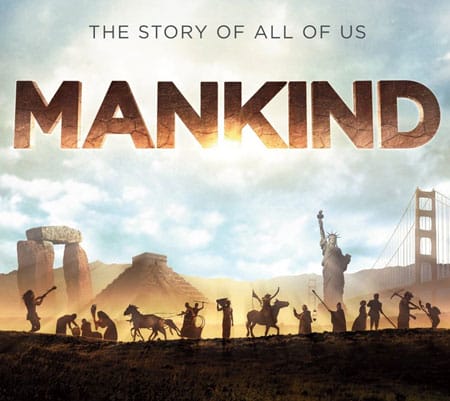 人类：我们所有人的故事 第一季 Mankind: the Story of All of Us Season 1
