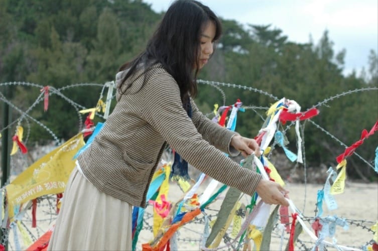 Cocco的无止尽之旅 大丈夫であるように Cocco 終らない旅