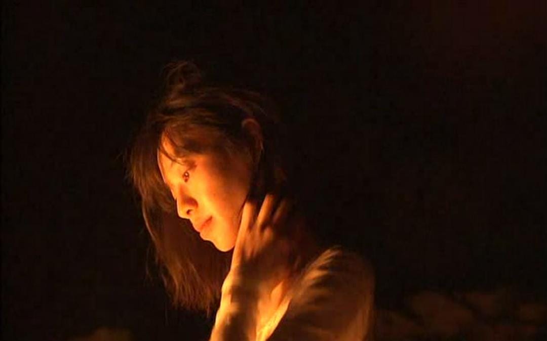 Cocco的无止尽之旅 大丈夫であるように Cocco 終らない旅