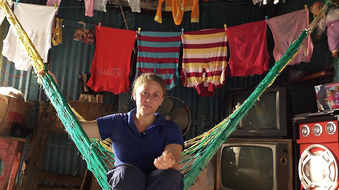 委内瑞拉往事 Once Upon a Time in Venezuela