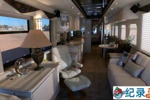 世界房车设计纪录片《豪华房车鉴赏》第4季中字 4K高清自媒体解说素材百度云盘下载