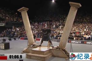 大力士竞技纪录片《挑战地表最强硬汉》第3季中字 1080高清纪录片解说素材百度云盘下载