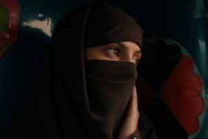 河中女孩:宽恕的代价 A Girl in the River: The Price of Forgiveness