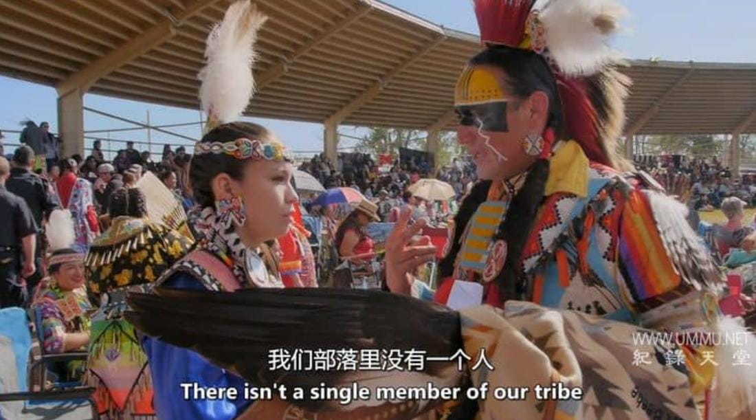 同理心的意义 Kímmapiiyipitssini: The Meaning of Empathy