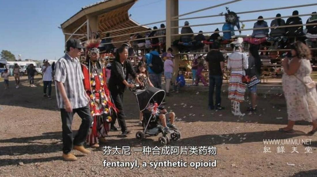 同理心的意义 Kímmapiiyipitssini: The Meaning of Empathy