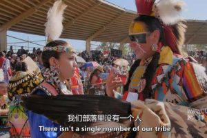 同理心的意义 Kímmapiiyipitssini: The Meaning of Empathy