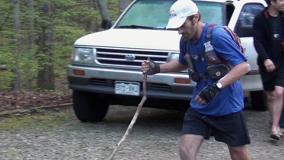 巴克利超级马拉松：测试年轻人极限的赛事 The Barkley Marathons: The Race That Eats Its Young