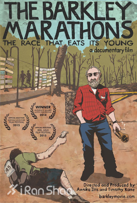 巴克利超级马拉松：测试年轻人极限的赛事 The Barkley Marathons: The Race That Eats Its Young
