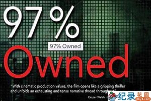 BBC经济危机纪录片《97%被私人银行占据的无中生有债务货币》全1集中字 720P纪录片资源百度云盘下载