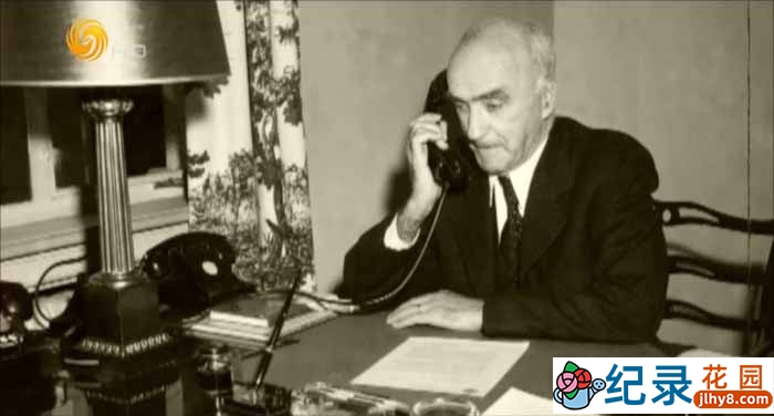 CCTV央视历史人物纪录片《司徒雷登在华50年》全5集 标清纪录片百度云下载