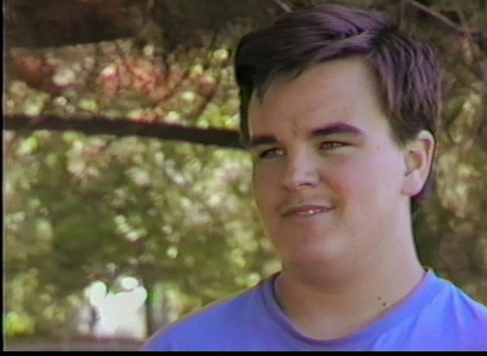 一封关于父亲的信 Dear Zachary: A Letter to a Son About His Father