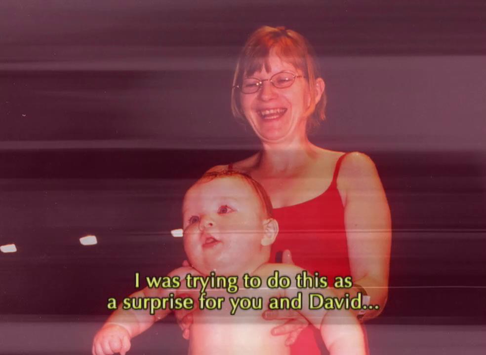 一封关于父亲的信 Dear Zachary: A Letter to a Son About His Father