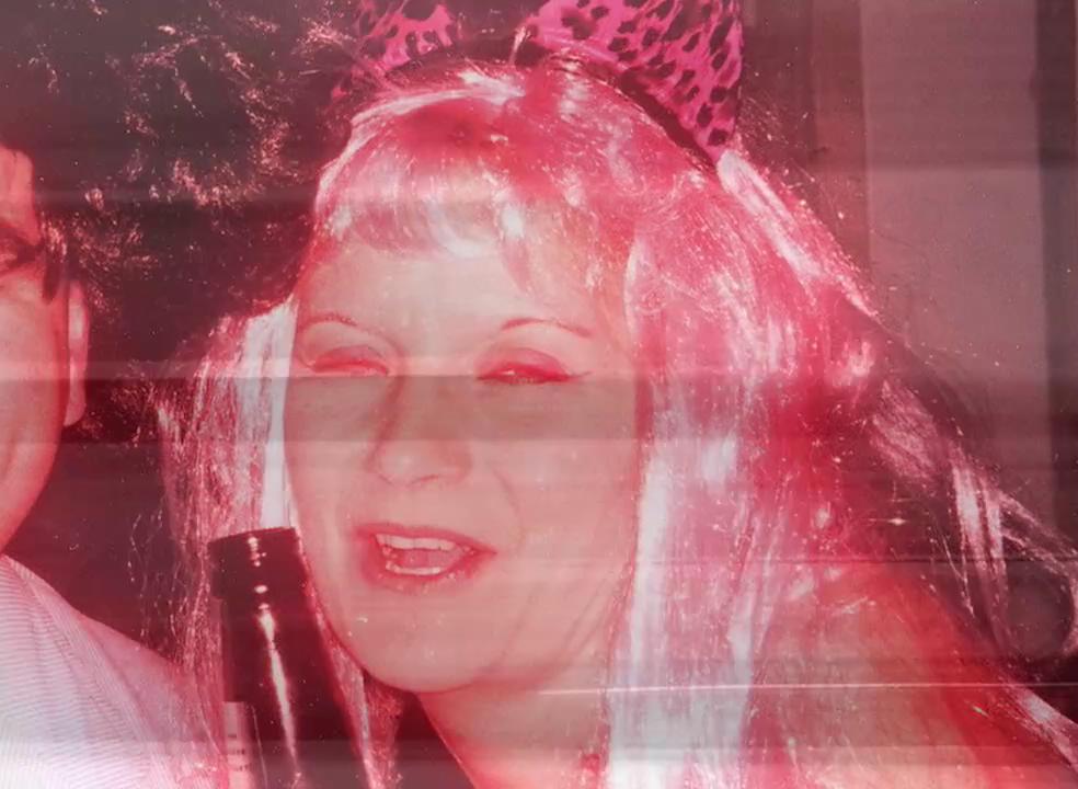 一封关于父亲的信 Dear Zachary: A Letter to a Son About His Father