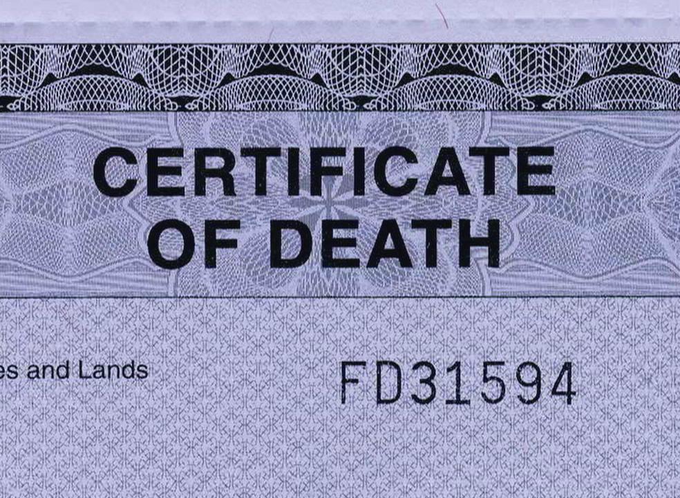 一封关于父亲的信 Dear Zachary: A Letter to a Son About His Father