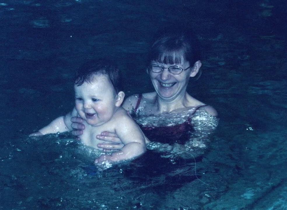 一封关于父亲的信 Dear Zachary: A Letter to a Son About His Father