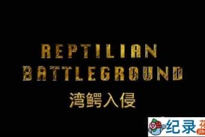 央视自然生态纪录片《湾鳄入侵》全1集 TS/蓝光高清纪录片资源百度云盘下载