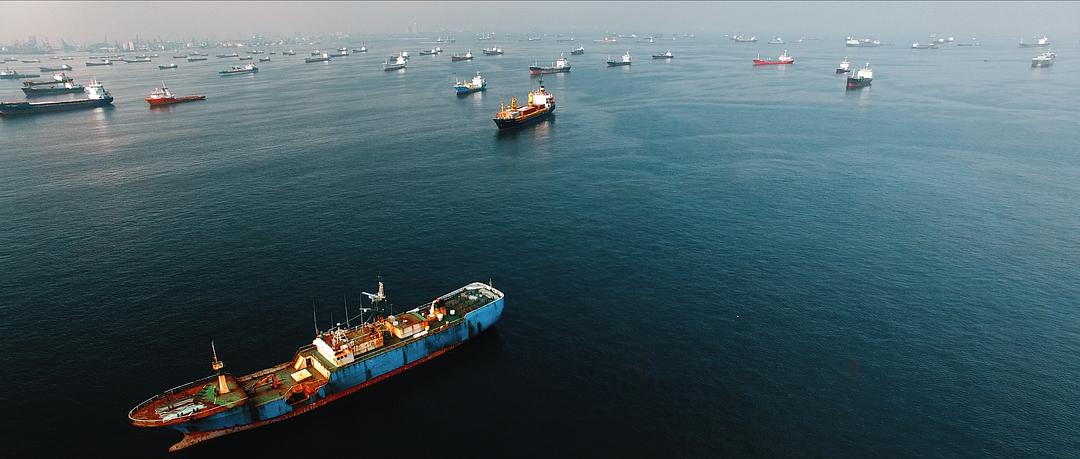 渔业阴谋 Seaspiracy