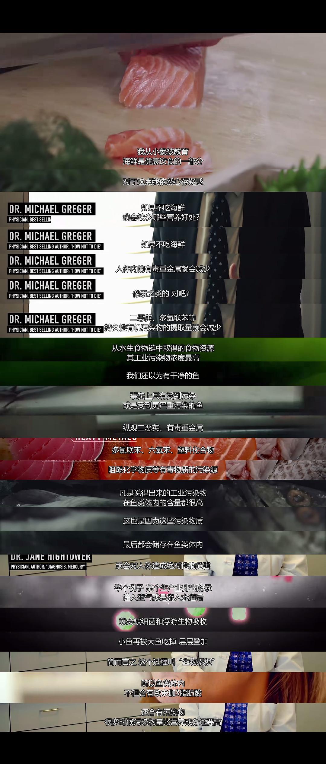 渔业阴谋 Seaspiracy